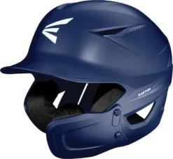 Easton Pro Max Adult Baseball Batting Helmet W/ Universal Jaw Guard E006841JG -Rawlings Baseball Sale easton pro max adult baseball batting helmet w universal jaw guard e006841jg 31