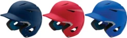 Easton Pro X A168518 Adult Matte Batting Helmet -Rawlings Baseball Sale easton pro x a168518 adult matte batting helmet 17