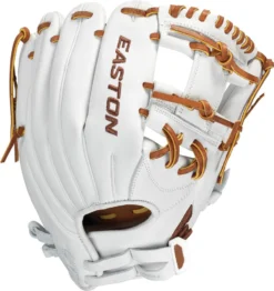 11.5 Inch Easton Professional Collection Series Women's Infield Fastpitch Softball Glove PCFP115