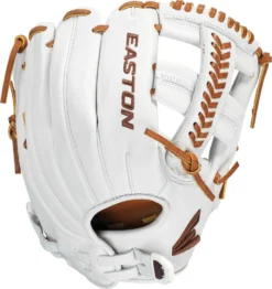 11.75 Inch Easton Professional Collection Series Women's Infield Fastpitch Softball Glove PCFP1175