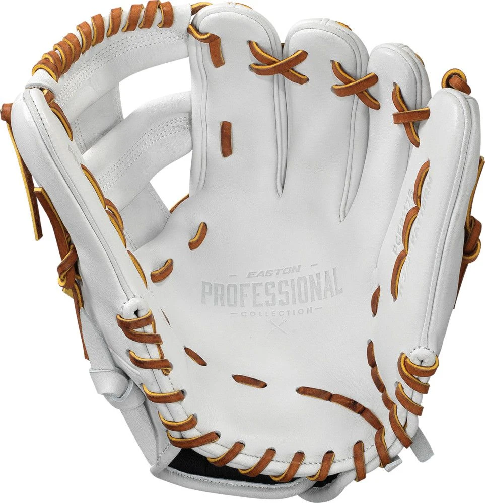 11.75 Inch Easton Professional Collection Series Women's Infield Fastpitch Softball Glove PCFP1175 2 11.75 Inch Easton Professional Collection Series Women's Infield Fastpitch Softball Glove PCFP1175 - Image 2