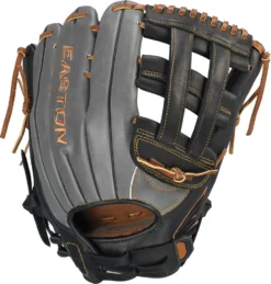 13 Inch Easton Professional Collection Series Adult Slowpitch Softball Glove PCSP13