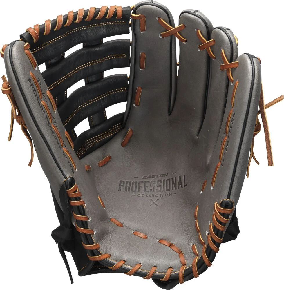 14 Inch Easton Professional Collection Series Adult Slowpitch Softball Glove PCSP14 2 14 Inch Easton Professional Collection Series Adult Slowpitch Softball Glove PCSP14 - Image 2