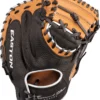 32.5 Inch Easton Tournament Elite Series Youth Baseball Catcher Mitt TEB2325