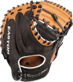 32.5 Inch Easton Tournament Elite Series Youth Baseball Catcher Mitt TEB2325