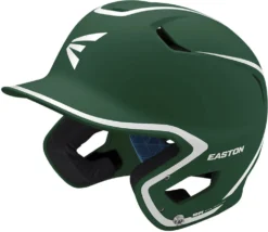 Easton Z5 2.0 A168508 Adult Matte Two-Tone Batting Helmet -Rawlings Baseball Sale easton z5 2 0 a168508 adult matte two tone batting helmet 102