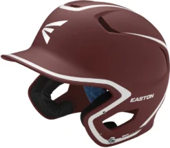 Easton Z5 2.0 A168508 Adult Matte Two-Tone Batting Helmet -Rawlings Baseball Sale easton z5 2 0 a168508 adult matte two tone batting helmet 105