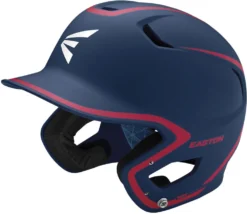 Easton Z5 2.0 A168508 Adult Matte Two-Tone Batting Helmet -Rawlings Baseball Sale easton z5 2 0 a168508 adult matte two tone batting helmet 111