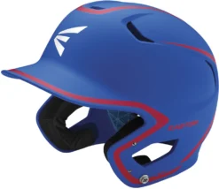 Easton Z5 2.0 A168508 Adult Matte Two-Tone Batting Helmet -Rawlings Baseball Sale easton z5 2 0 a168508 adult matte two tone batting helmet 123