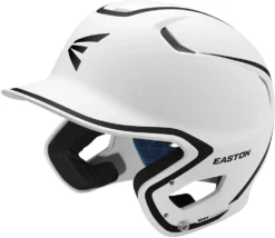 Easton Z5 2.0 A168508 Adult Matte Two-Tone Batting Helmet -Rawlings Baseball Sale easton z5 2 0 a168508 adult matte two tone batting helmet 129