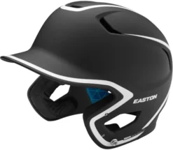 Easton Z5 2.0 A168508 Adult Matte Two-Tone Batting Helmet