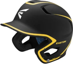 Easton Z5 2.0 A168508 Adult Matte Two-Tone Batting Helmet -Rawlings Baseball Sale easton z5 2 0 a168508 adult matte two tone batting helmet 86