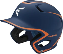 Easton Z5 2.0 A168509 Youth Matte Two-Tone Batting Helmet -Rawlings Baseball Sale easton z5 2 0 a168509 youth matte two tone batting helmet 103