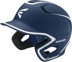 Easton Z5 2.0 A168509 Youth Matte Two-Tone Batting Helmet -Rawlings Baseball Sale easton z5 2 0 a168509 youth matte two tone batting helmet 109