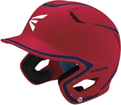 Easton Z5 2.0 A168509 Youth Matte Two-Tone Batting Helmet -Rawlings Baseball Sale easton z5 2 0 a168509 youth matte two tone batting helmet 112
