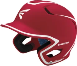 Easton Z5 2.0 A168509 Youth Matte Two-Tone Batting Helmet -Rawlings Baseball Sale easton z5 2 0 a168509 youth matte two tone batting helmet 115