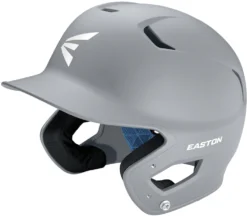 Easton Z5 Grip A168091 Senior Batting Helmet -Rawlings Baseball Sale easton z5 grip a168091 senior batting helmet 105