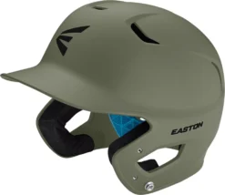 Easton Z5 Grip A168091 Senior Batting Helmet -Rawlings Baseball Sale easton z5 grip a168091 senior batting helmet 111
