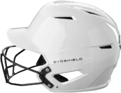 EvoShield XVT 2.0 Glossy Batting Helmet W/ Fastpitch Softball Facemask WB57259 15 EvoShield XVT 2.0 Glossy Batting Helmet W/ Fastpitch Softball Facemask WB57259 -Rawlings Baseball Sale evoshield xvt 2 0 glossy batting helmet w fastpitch softball facemask wb57259 30