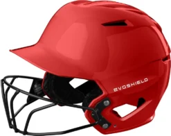 EvoShield XVT 2.0 Glossy Batting Helmet W/ Fastpitch Softball Facemask WB57259 20 EvoShield XVT 2.0 Glossy Batting Helmet W/ Fastpitch Softball Facemask WB57259 -Rawlings Baseball Sale evoshield xvt 2 0 glossy batting helmet w fastpitch softball facemask wb57259 45