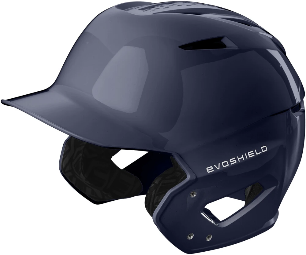 EvoShield XVT 2.0 Gloss Batting Helmet WB57258 7 EvoShield XVT 2.0 Gloss Batting Helmet WB57258 - Image 7