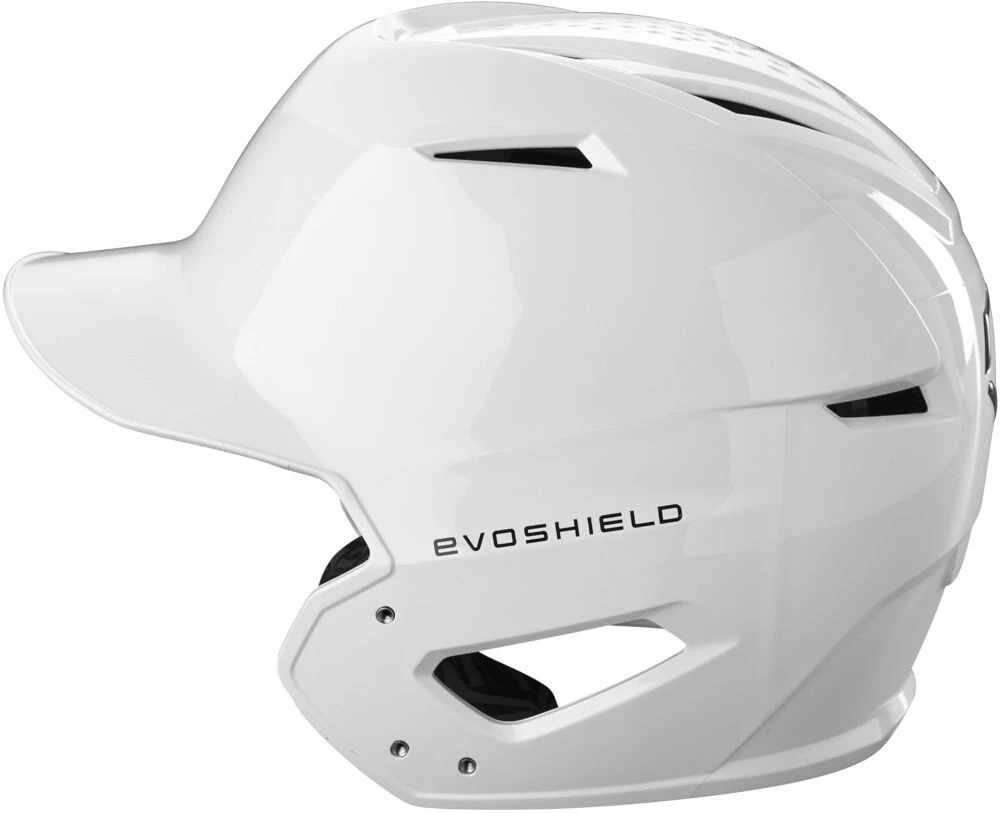 EvoShield XVT 2.0 Gloss Batting Helmet WB57258 5 EvoShield XVT 2.0 Gloss Batting Helmet WB57258 - Image 5