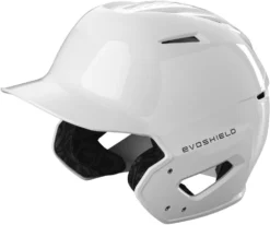 EvoShield XVT 2.0 Gloss Batting Helmet WB57258 21 EvoShield XVT 2.0 Gloss Batting Helmet WB57258 -Rawlings Baseball Sale evoshield xvt 2 gloss batting helmet wb57258 39