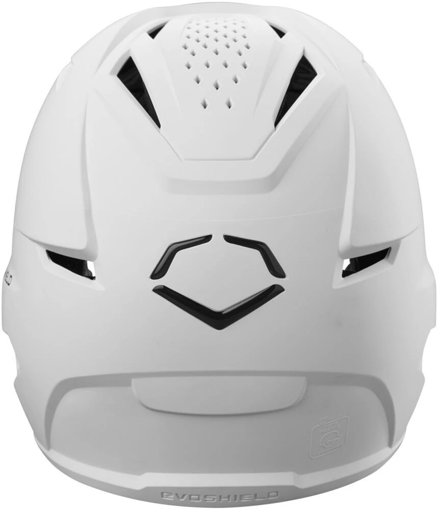 EvoShield XVT 2.0 Matte Batting Helmet WB57256 2 EvoShield XVT 2.0 Matte Batting Helmet WB57256 - Image 2