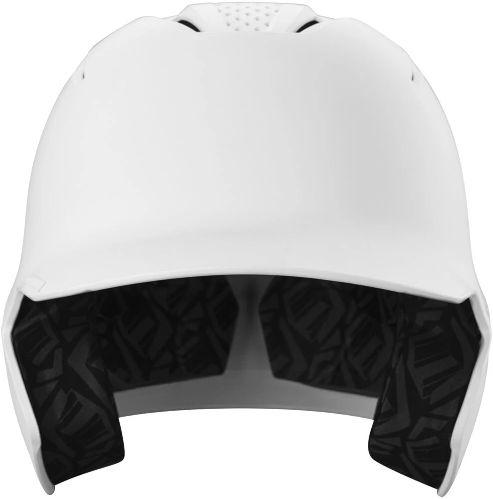 EvoShield XVT 2.0 Matte Batting Helmet WB57256 3 EvoShield XVT 2.0 Matte Batting Helmet WB57256 - Image 3
