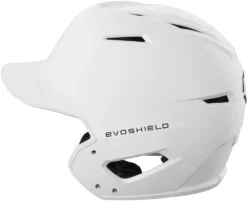 EvoShield XVT 2.0 Matte Batting Helmet WB57256 15 EvoShield XVT 2.0 Matte Batting Helmet WB57256 -Rawlings Baseball Sale evoshield xvt 2 matte batting helmet wb57256 29