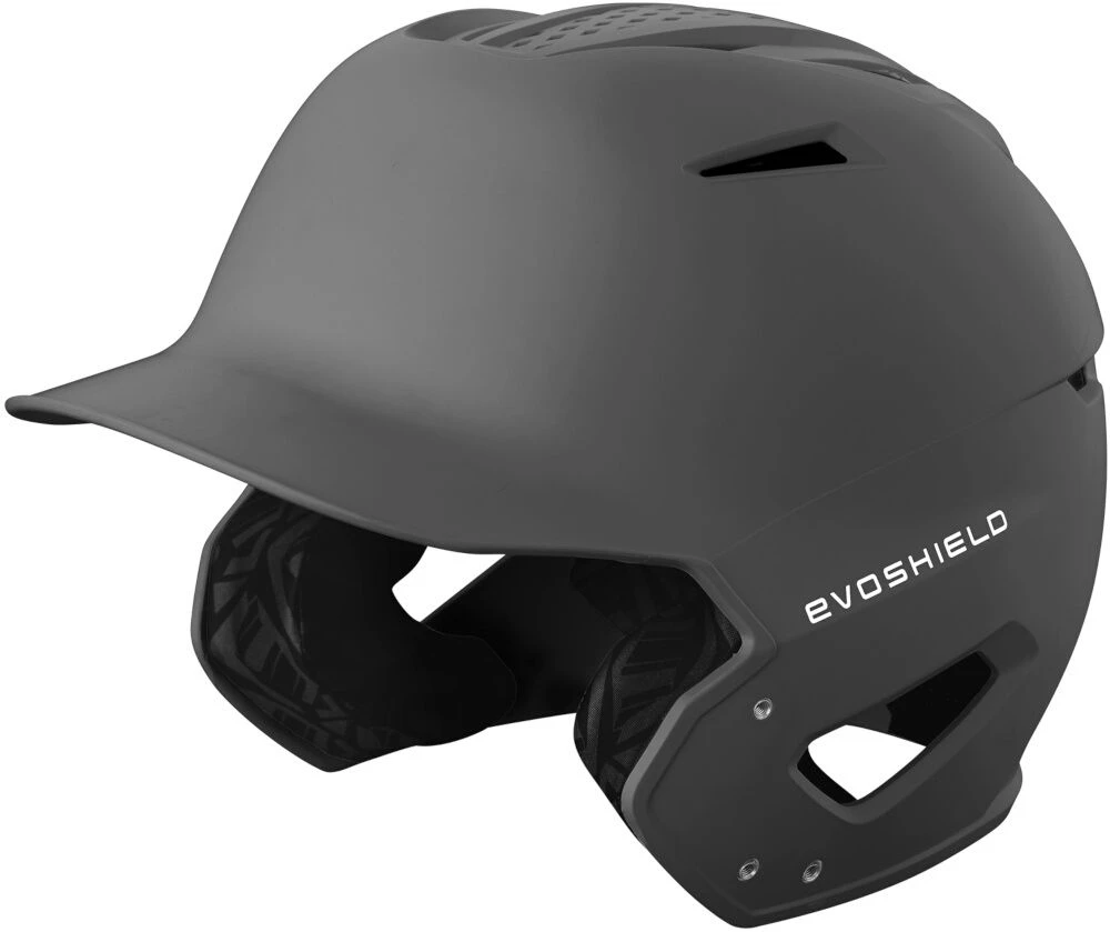 EvoShield XVT 2.0 Matte Batting Helmet WB57256 7 EvoShield XVT 2.0 Matte Batting Helmet WB57256 - Image 7
