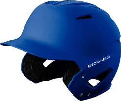 EvoShield XVT 2.0 Matte Batting Helmet WB57256 19 EvoShield XVT 2.0 Matte Batting Helmet WB57256 -Rawlings Baseball Sale evoshield xvt 2 matte batting helmet wb57256 33