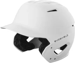 EvoShield XVT 2.0 Matte Batting Helmet WB57256 21 EvoShield XVT 2.0 Matte Batting Helmet WB57256 -Rawlings Baseball Sale evoshield xvt 2 matte batting helmet wb57256 35
