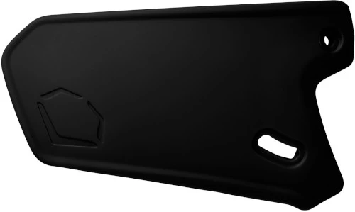 EvoShield XVT Accessories WTV7305 Matte Batting Helmet Face Shield 1 EvoShield XVT Accessories WTV7305 Matte Batting Helmet Face Shield