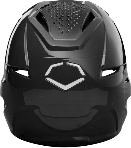 EvoShield XVT LUXE Fitted Batting Helmet WTV7210 3 EvoShield XVT LUXE Fitted Batting Helmet WTV7210 - Image 3