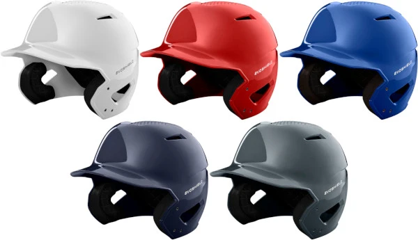 EvoShield XVT LUXE Fitted Batting Helmet WTV7210 4 EvoShield XVT LUXE Fitted Batting Helmet WTV7210 - Image 4