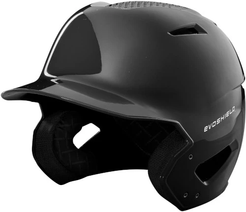 EvoShield XVT LUXE Fitted Batting Helmet WTV7210 1 EvoShield XVT LUXE Fitted Batting Helmet WTV7210