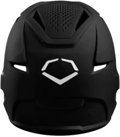 EvoShield XVT Matte Batting Helmet WTV7115 -Rawlings Baseball Sale evoshield xvt matte batting helmet wtv7115 17