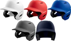 EvoShield XVT Matte Batting Helmet WTV7115 -Rawlings Baseball Sale evoshield xvt matte batting helmet wtv7115 20