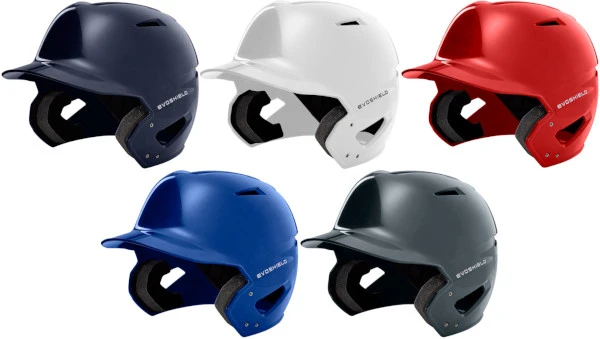 EvoShield XVT Scion Batting Helmet WTV7010 5 EvoShield XVT Scion Batting Helmet WTV7010 - Image 5