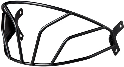 EvoShield XVT WTV7330 Fastpitch Softball Batting Helmet Facemask 1 EvoShield XVT WTV7330 Fastpitch Softball Batting Helmet Facemask