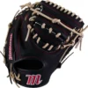 32 Inch Marucci Acadia Adult Baseball Catcher's Mitt MFGACM220C1BKCM