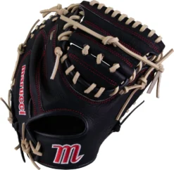 32 Inch Marucci Acadia Adult Baseball Catcher's Mitt MFGACM220C1BKCM