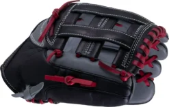 12 Inch Marucci Caddo Youth Baseball Glove MFGCADD1200GYR -Rawlings Baseball Sale marucci caddo 12 inch youth baseball glove mfgcadd1200gyr 11