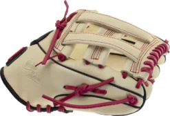 12 Inch Marucci Oxbow Adult Baseball Glove MFG2OX45A3CMBK -Rawlings Baseball Sale marucci oxbow 12 inch adult baseball glove mfg2ox45a3cmbk 14
