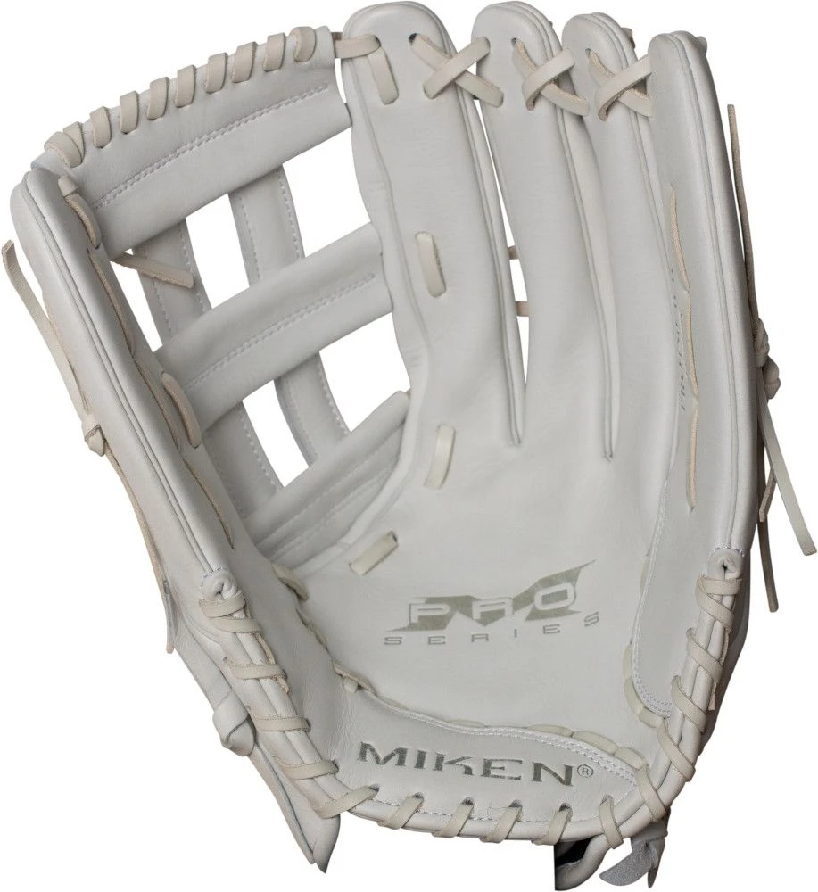 Miken Pro Series 14 Inch Adult Slowpitch Softball Glove PRO140-WW 2 Miken Pro Series 14 Inch Adult Slowpitch Softball Glove PRO140-WW - Image 2