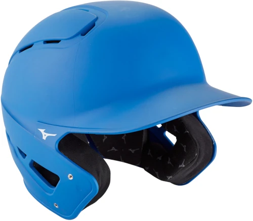 Mizuno B6 380388 Adult Solid Matte Batting Helmet 1 Mizuno B6 380388 Adult Solid Matte Batting Helmet