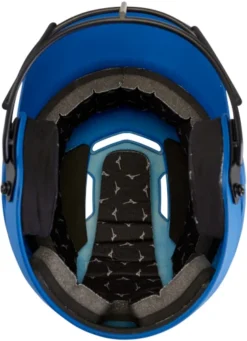 Mizuno F6 380395 Women's Solid Matte Fastpitch Softball Batting Helmet -Rawlings Baseball Sale mizuno f6 380395 women s solid matte fastpitch softball batting helmet 11