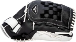 13 Inch Mizuno Franchise GFN1301F4 Women's Outfield Fastpitch Softball Glove 312970 -Rawlings Baseball Sale mizuno franchise gfn1301f4 13 inch womens outfield fastpitch softball glove 312970 11