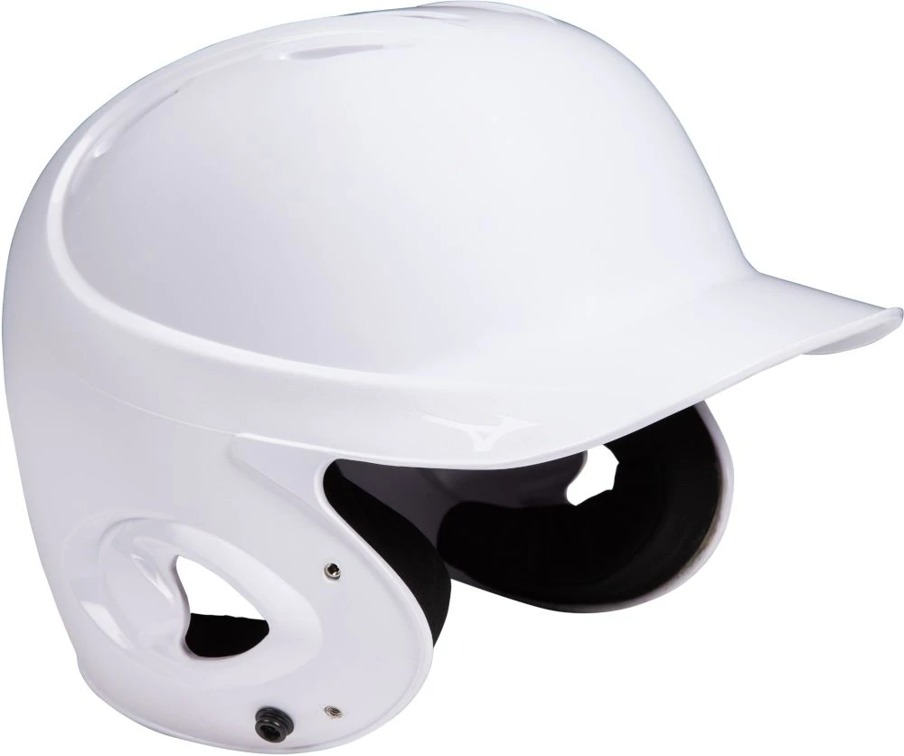 Mizuno MVP Protection Adult Batting Helmet 380434 3 Mizuno MVP Protection Adult Batting Helmet 380434 - Image 3